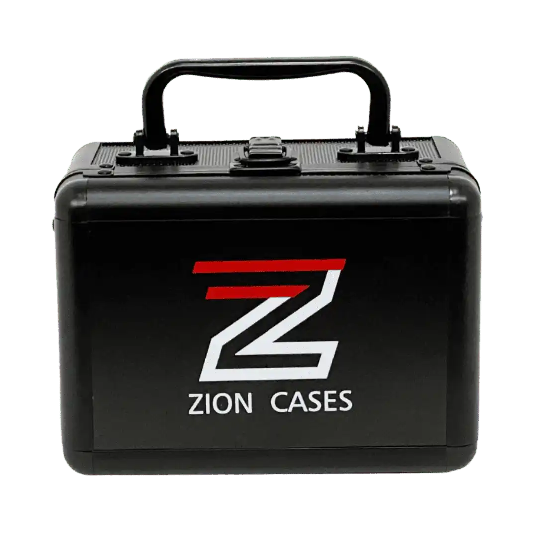 Zion Slab Case Mini