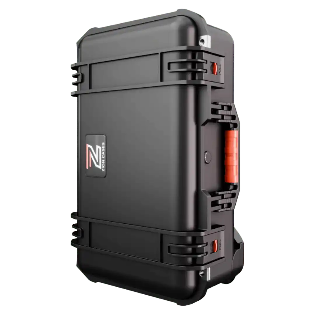 Zion Goliath Slab Case