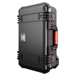 Zion Goliath Slab Case