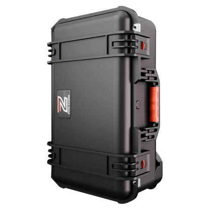 Zion Goliath Slab Case