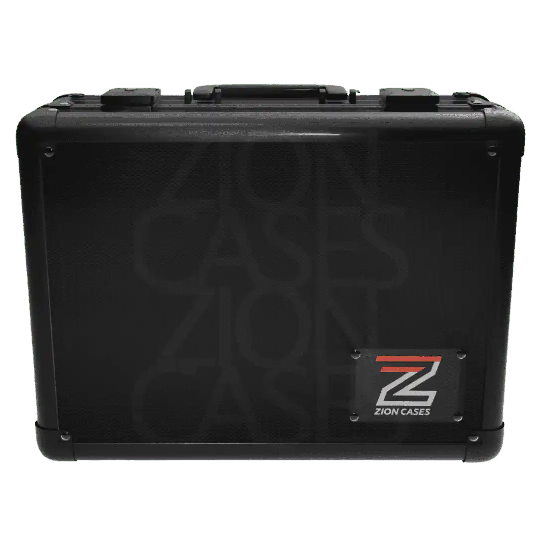 Zion Black Diamond Slab Case XL