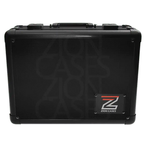 Zion Black Diamond Slab Case XL
