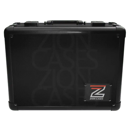 Zion Black Diamond Slab Case XL