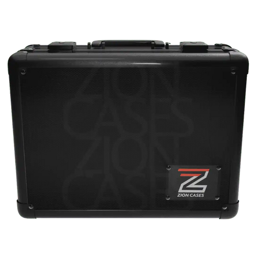 Zion Black Diamond Slab Case XL