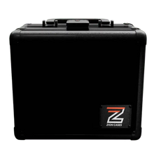 Zion Black Diamond Slab Case 2 Row