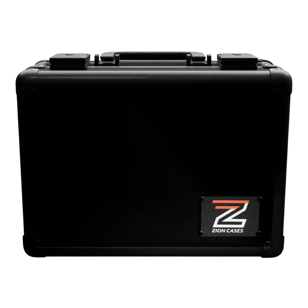 Zion Slab Case X (Pick Your Favorite Color)