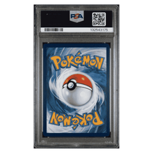 Charizard ex PSA 9 2023 Pokemon Mew Special Illustration Rare Card #199