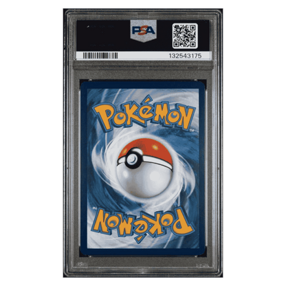 Charizard ex PSA 9 2023 Pokemon Mew Special Illustration Rare Card #199