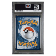 Charizard ex PSA 9 2023 Pokemon Mew Special Illustration Rare Card #199