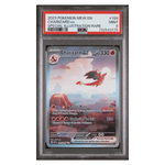 
Charizard ex PSA 9 2023 Pokemon Mew Special Illustration Rare Card