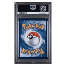 Mega Charizard X ex PSA 9 2025 Pokemon Mega Evolution Black Star Promo Ultra Premium Collection Card #023