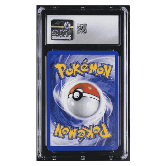 Pikachu CGC 9 1999 Pokemon Jungle Card #60/64