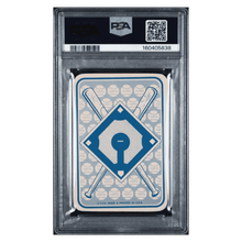 Mickey Mantle PSA 5 1968 Topps Game Card #2