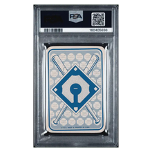Mickey Mantle PSA 5 1968 Topps Game Card #2