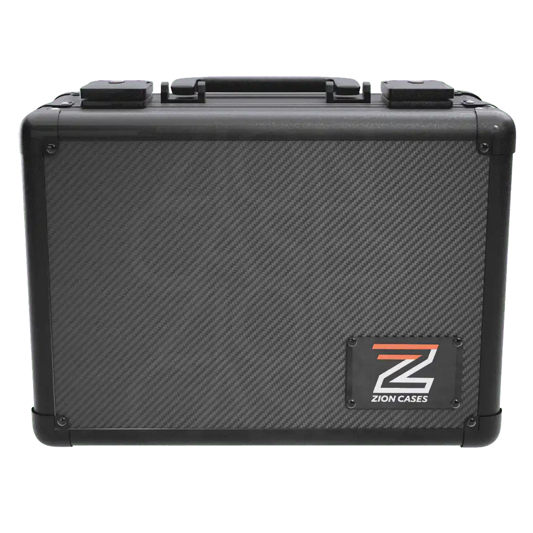 Zion Slab Case X (Pick Your Favorite Color)