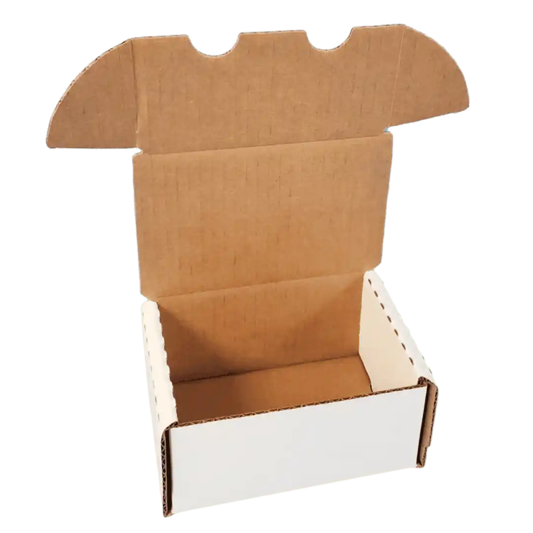 BCW 300 Count Storage Trading Card Box