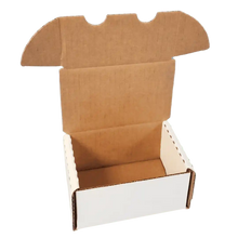 BCW 300 Count Storage Trading Card Box