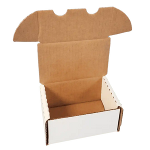 BCW 300 Count Storage Trading Card Box