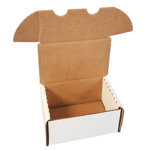 BCW 300 Count Storage Trading Card Box