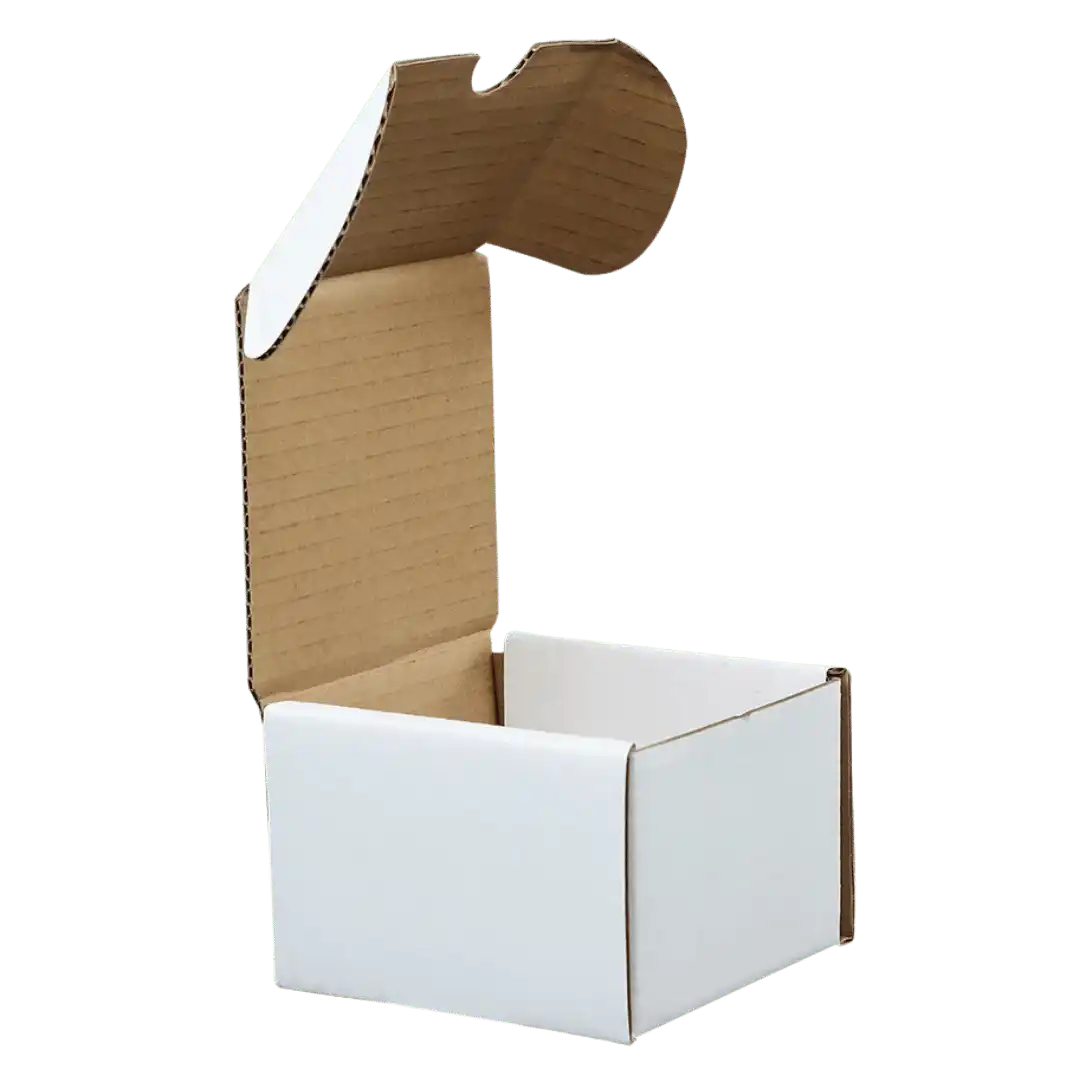 BCW 200 Count Storage Trading Card Box
