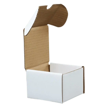 BCW 200 Count Storage Trading Card Box