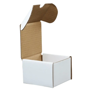 BCW 200 Count Storage Trading Card Box