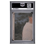 
Pete Rose PSA 3 1972 Topps In Action Card