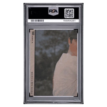 Pete Rose PSA 3 1972 Topps In Action Card #560