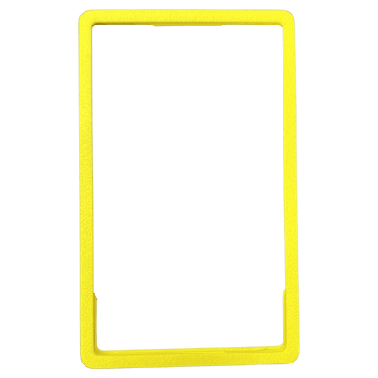 PSA Slab Bumpers
