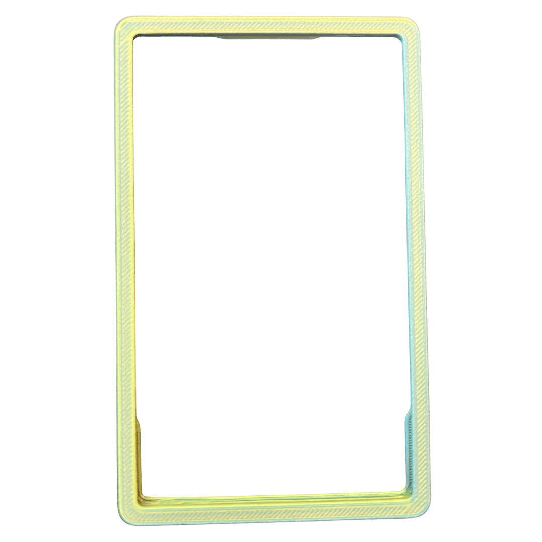 PSA Slab Bumpers