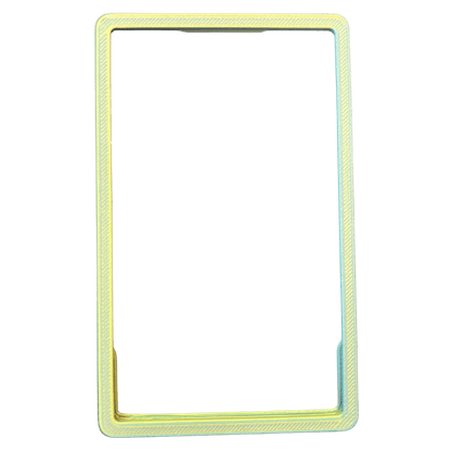 PSA Slab Bumpers
