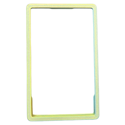 PSA Slab Bumpers