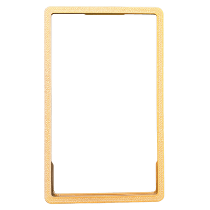 PSA Slab Bumpers