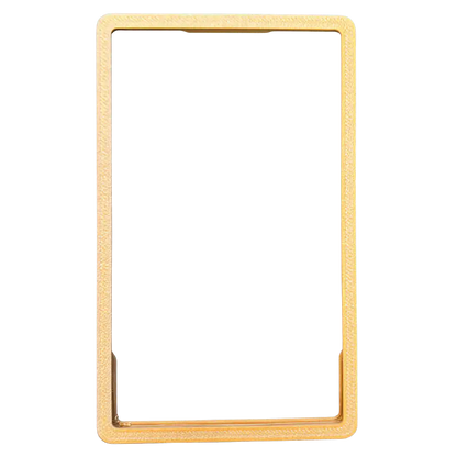 PSA Slab Bumpers