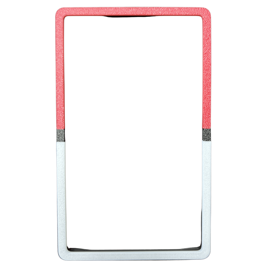 PSA Slab Bumpers
