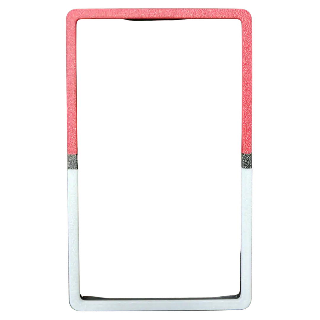 PSA Slab Bumpers