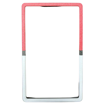 PSA Slab Bumpers