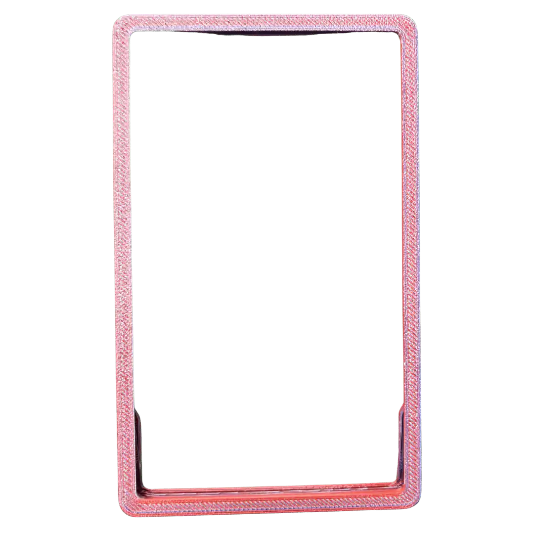 PSA Slab Bumpers