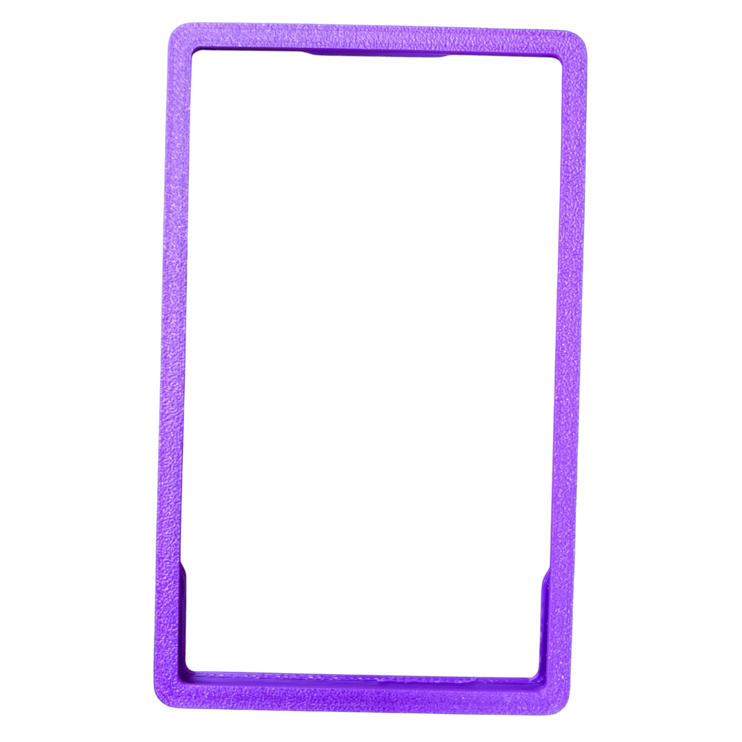 PSA Slab Bumpers