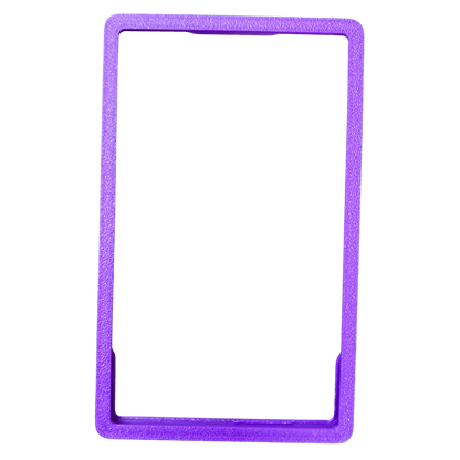 PSA Slab Bumpers