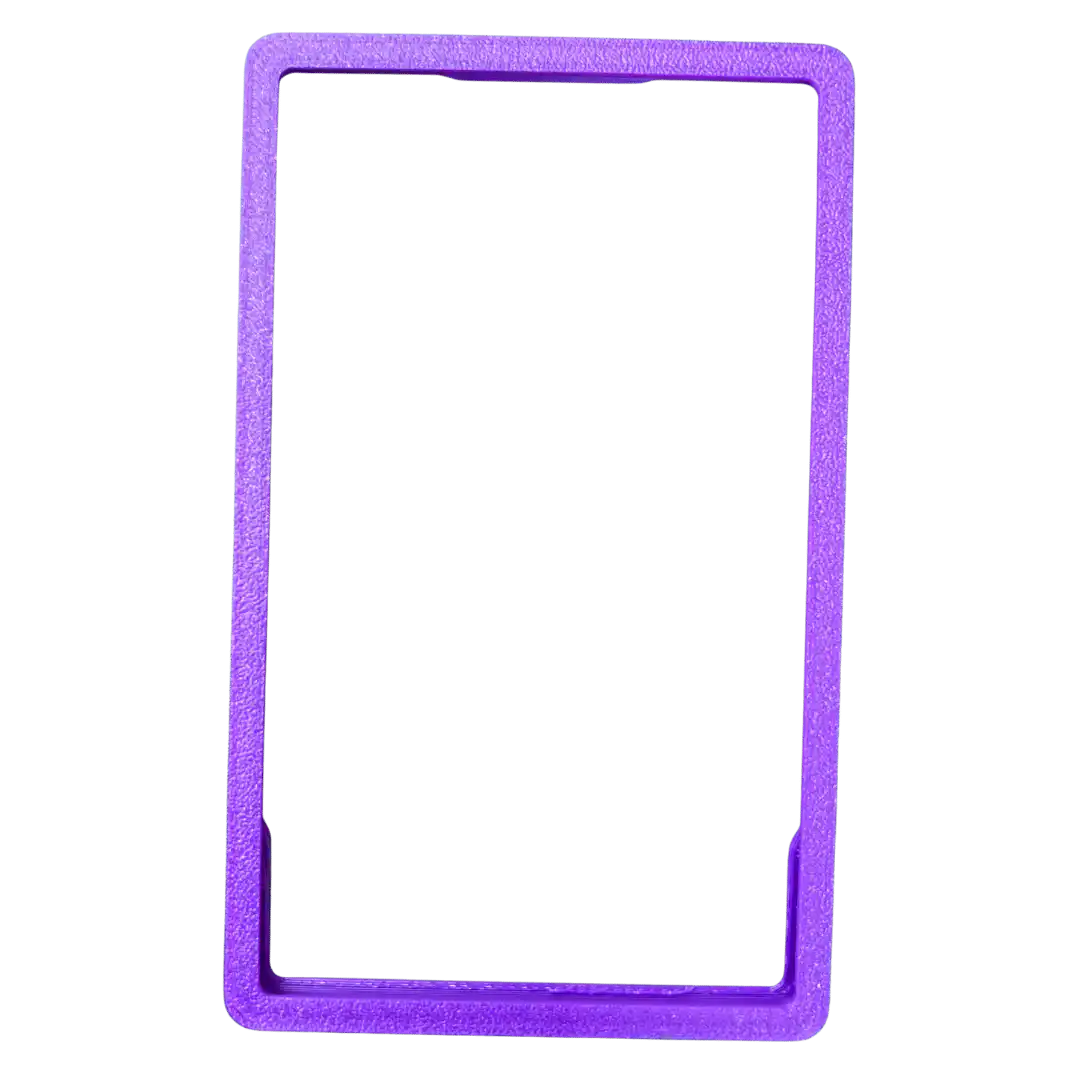 PSA Slab Bumpers