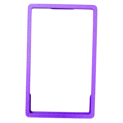 PSA Slab Bumpers