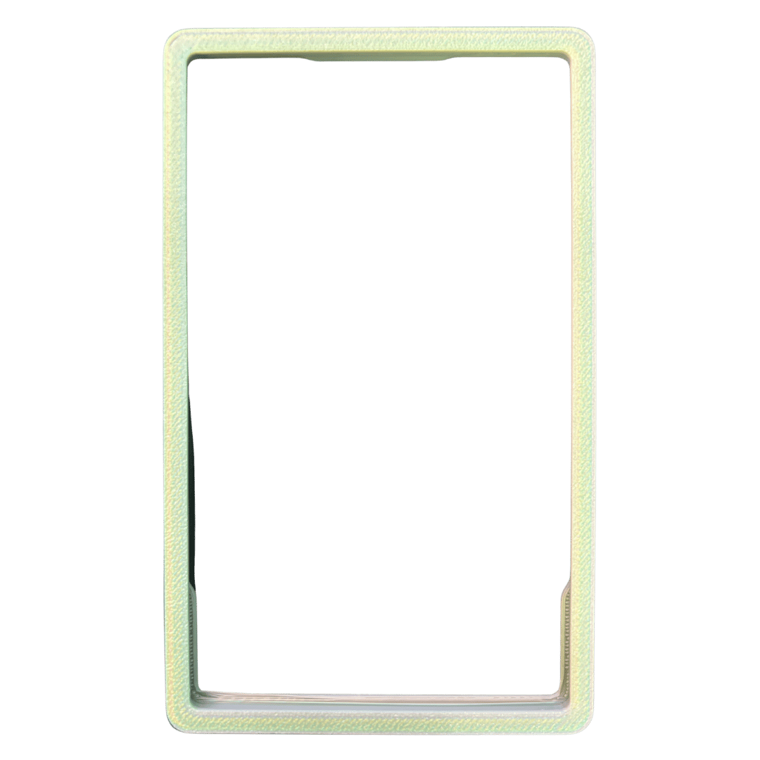 PSA Slab Bumpers