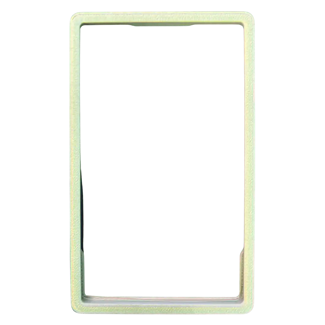 PSA Slab Bumpers
