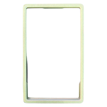 PSA Slab Bumpers