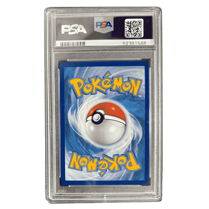 Charizard V PSA 9 2020 Pokemon Sword & Shield Black Star Promo Champion's Path Elite Trainer Box Card #050