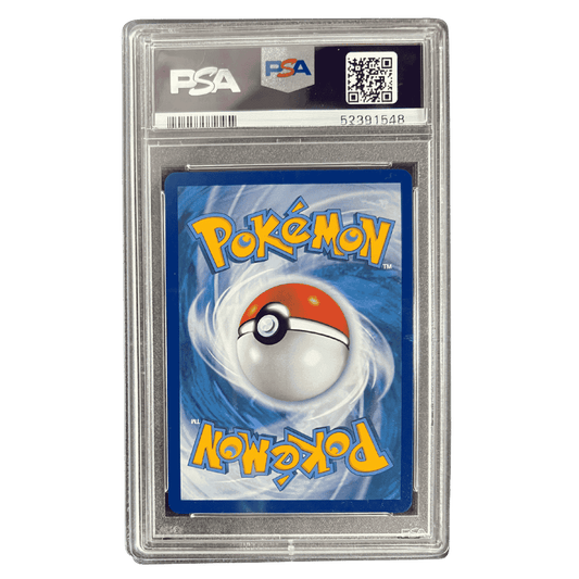 Charizard V PSA 9 2020 Pokemon Sword & Shield Black Star Promo Champion's Path Elite Trainer Box Card #050