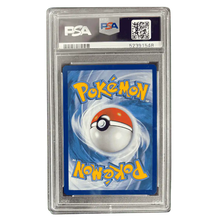 Charizard V PSA 9 2020 Pokemon Sword & Shield Black Star Promo Champion's Path Elite Trainer Box Card #050