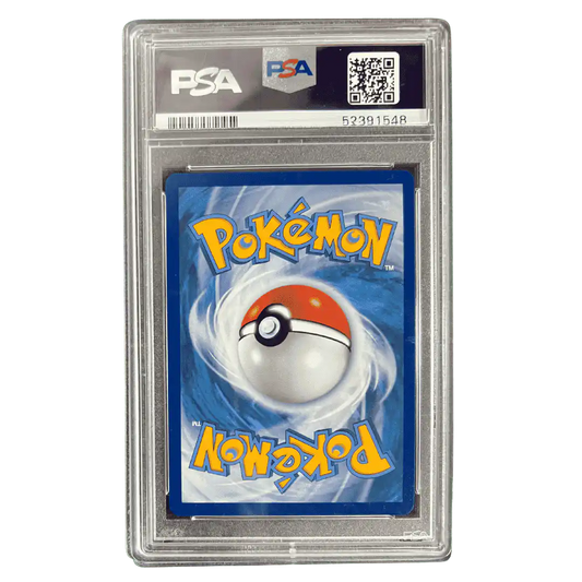 Charizard V PSA 9 2020 Pokemon Sword & Shield Black Star Promo Champion's Path Elite Trainer Box Card #050