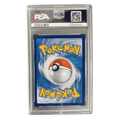 Charizard V PSA 9 2020 Pokemon Sword & Shield Black Star Promo Champion's Path Elite Trainer Box Card #050